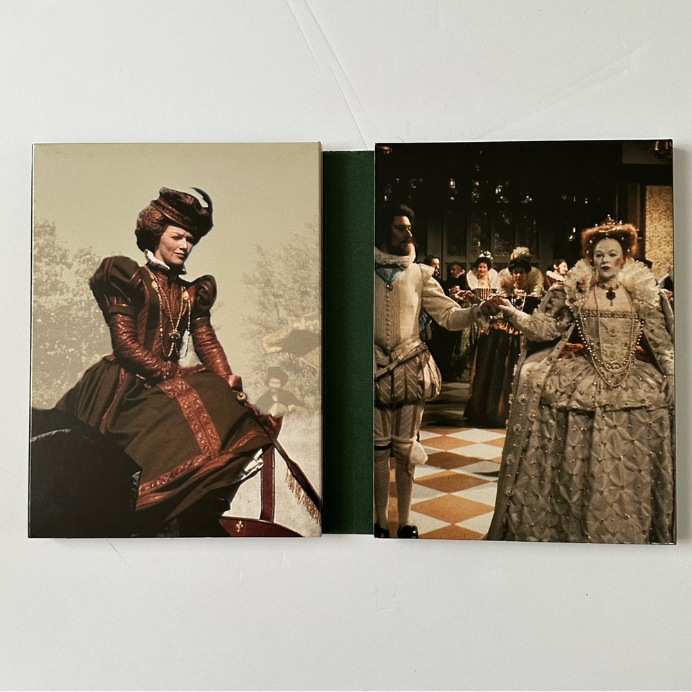 Elizabeth R DVD - Picture 2 of 5